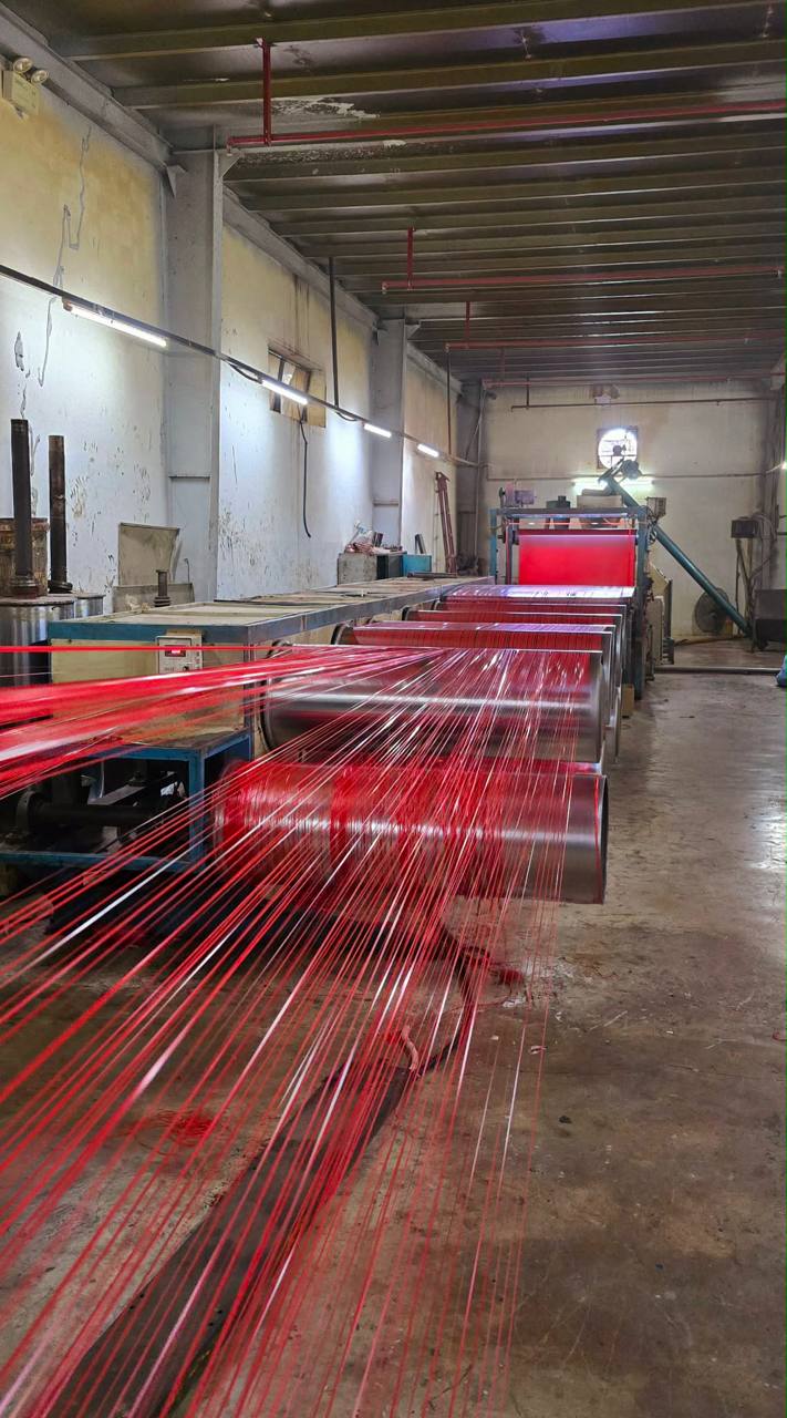 Factory image 1