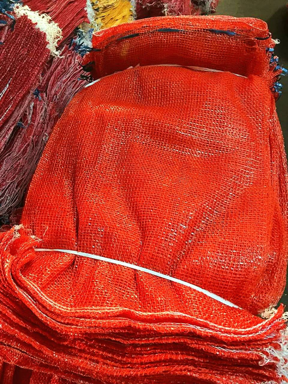 Bao Lưới Nông Sản