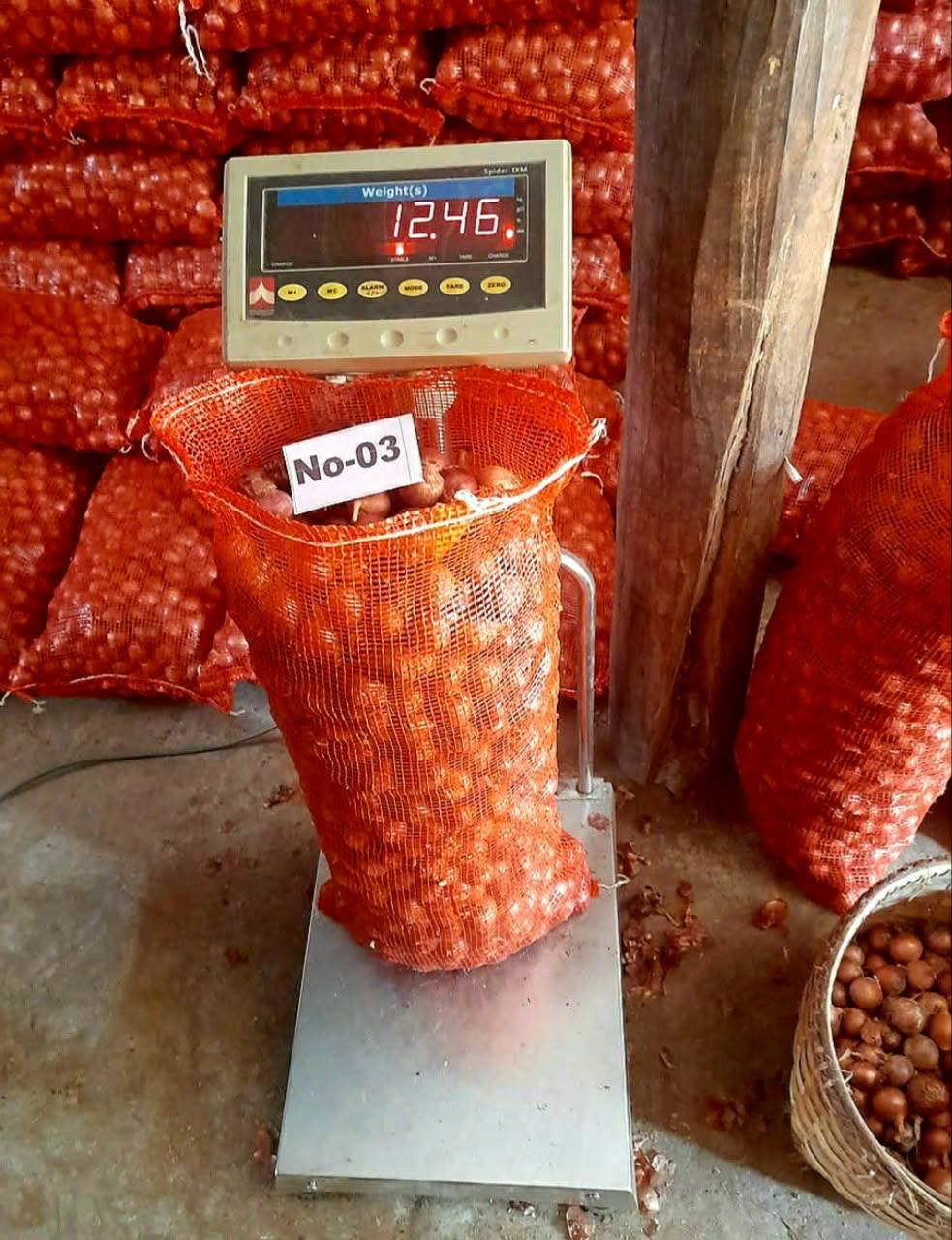 Bao Lưới Hành 50kg